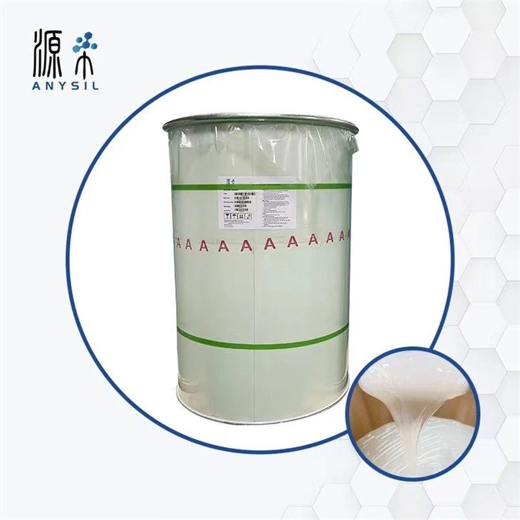 Platinum Cure Transparent Liquid Silicone Rubber for Standard LMA Making, Packaging Size 200 Kg.