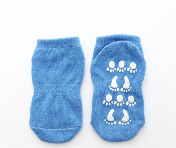 Silicone For None Slip Socks